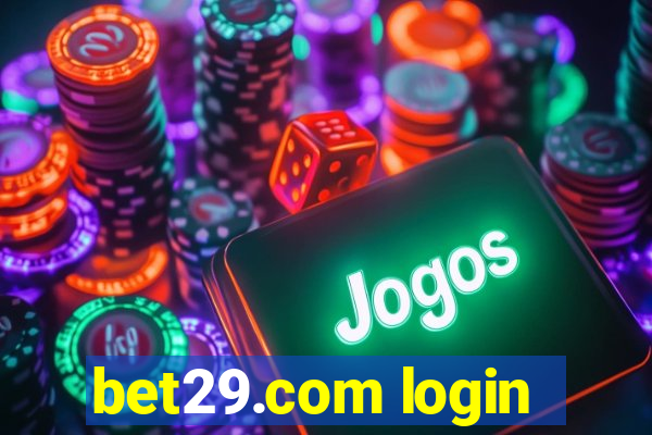 bet29.com login